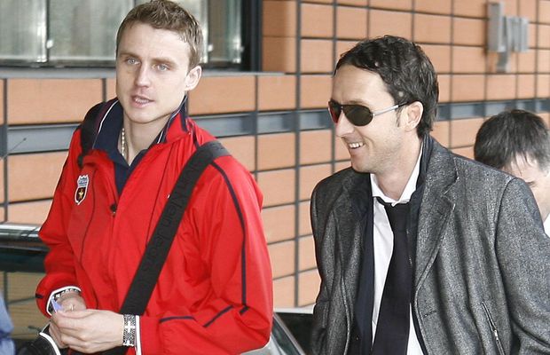 Sorin Ghionea: „MM Stoica nu mai e nașul meu! Nu va mai exista comunicare între noi, niciodată!” » Ruptura de FCSB și contrele cu Becali: „Atunci am spus: «Stop!»”