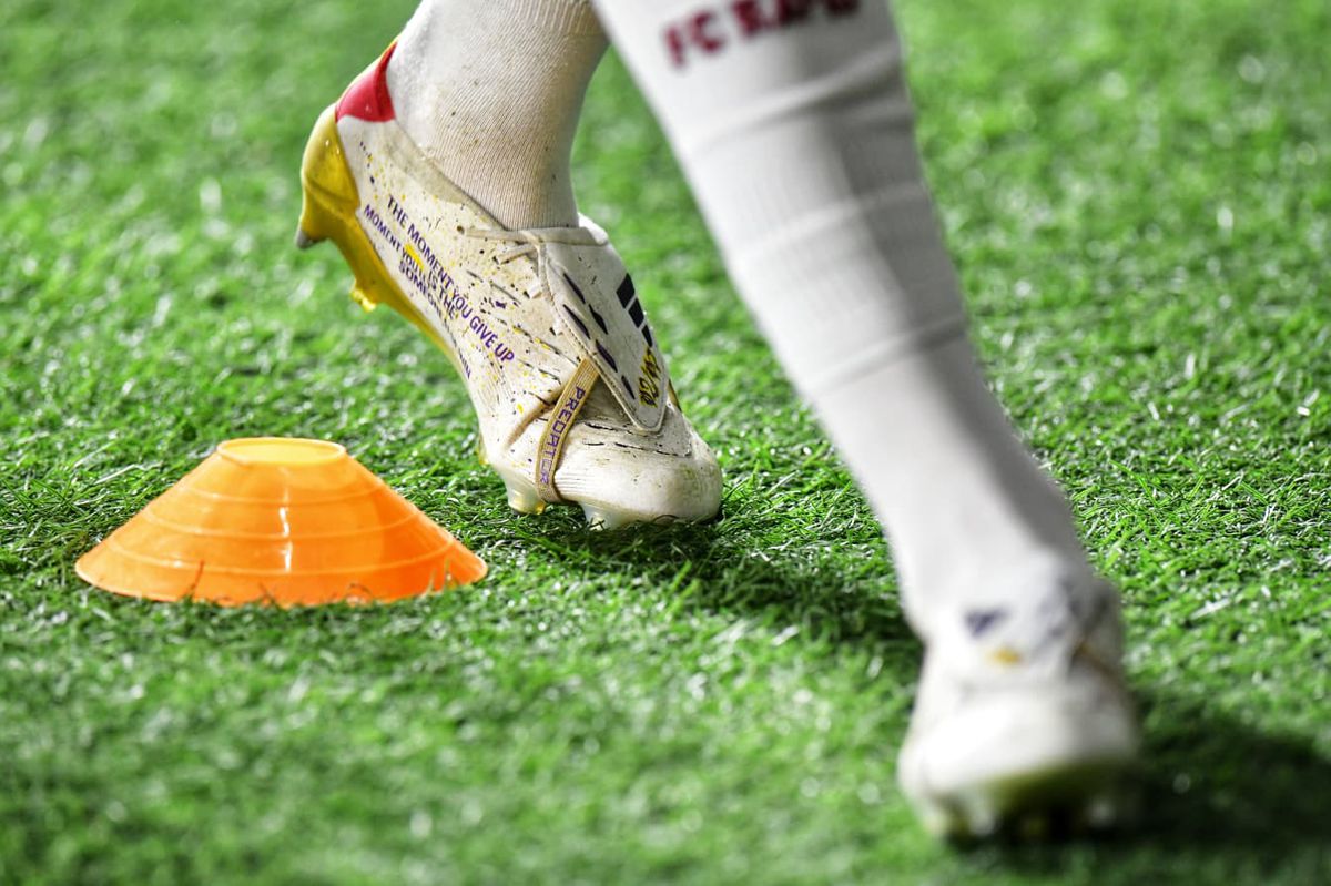 Rapidistul „lăsat pe dinafară” de Mircea Lucescu: „Orice jucător este supărat dacă nu e chemat”