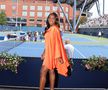 Sloane Stephens, apariții apreciate la US Open 2025