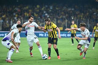 Răzvan Marin, MVP: „Pentru seri ca asta am venit!”