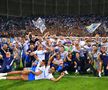 Universitatea Craiova a eliminat-o joi pe Istanbul Basaksehir, scor 3-1, și s-a calificat pentru prima dată în istorie în grupa principală de Conference League
