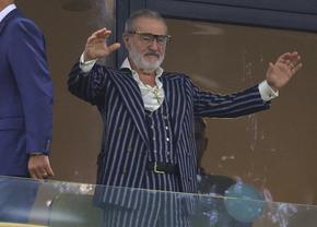 Gigi Becali a reacționat după ce turcii au oficializat transferul lui Ianis Hagi: „Era deja târziu. E vremea să demonstreze”