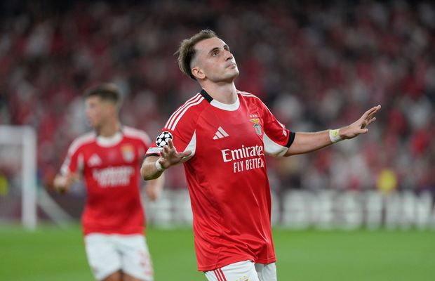 Jose Mourinho se va înfuria! » Fenerbahce i-a adus jucătorul cerut, dar doar după ce l-a demis pe portughez