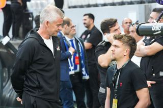 ȘOCUL serii în Europa! Demis cu efect imediat după eliminarea rușinoasă