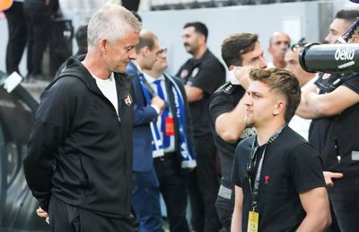 ȘOCUL serii în Europa! Demis cu efect imediat după eliminarea rușinoasă