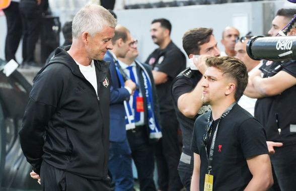 ȘOCUL serii în Europa! Demis cu efect imediat după eliminarea rușinoasă