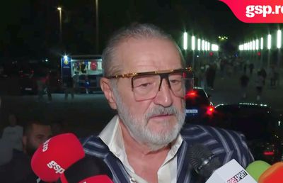 Gigi Becali a distrus 5 jucători, imediat după FCSB - Bologna: „Gata! Nu mai prind echipa!”
