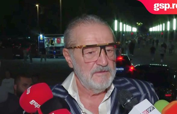 Gigi Becali a distrus 5 jucători, imediat după FCSB - Bologna: „Gata! Nu mai prind echipa!”