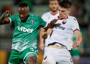 Coșmarul celor de la FCSB din Liga Campionilor, eliminată dramatic din Europa League! Meci cu prelungiri și 5 goluri