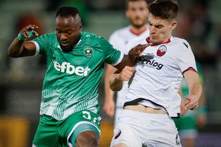 Coșmarul celor de la FCSB din Liga Campionilor, eliminată dramatic din Europa League! Meci cu prelungiri și 5 goluri