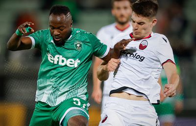 Coșmarul celor de la FCSB din Liga Campionilor, eliminată dramatic din Europa League! Meci cu prelungiri și 5 goluri