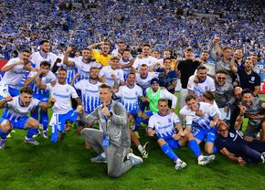 „Este o bestie. Arată senzațional!” » Ilie Dumitrescu, fascinat de fotbalistul Universității Craiova