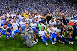 „Este o bestie. Arată senzațional!” » Ilie Dumitrescu, fascinat de fotbalistul Universității Craiova