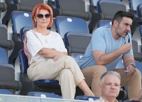 După calificarea Craiovei, Lia Olguța Vasilescu a „scăpat” o poză polemică pe internet! A șters-o imediat