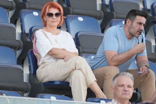 După calificarea Craiovei, Lia Olguța Vasilescu a „scăpat” o poză polemică pe internet! A șters-o imediat