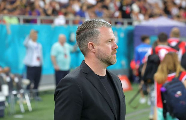 Antrenorul lui Aberdeen a numit momentul-cheie din returul cu FCSB: „Nu e o scuză, dar a schimbat meciul”