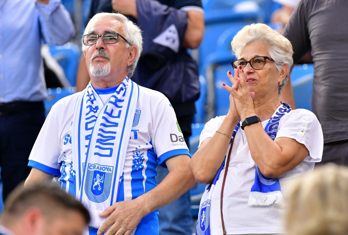 Stefan Baiaram - Craiova - Başakşehir