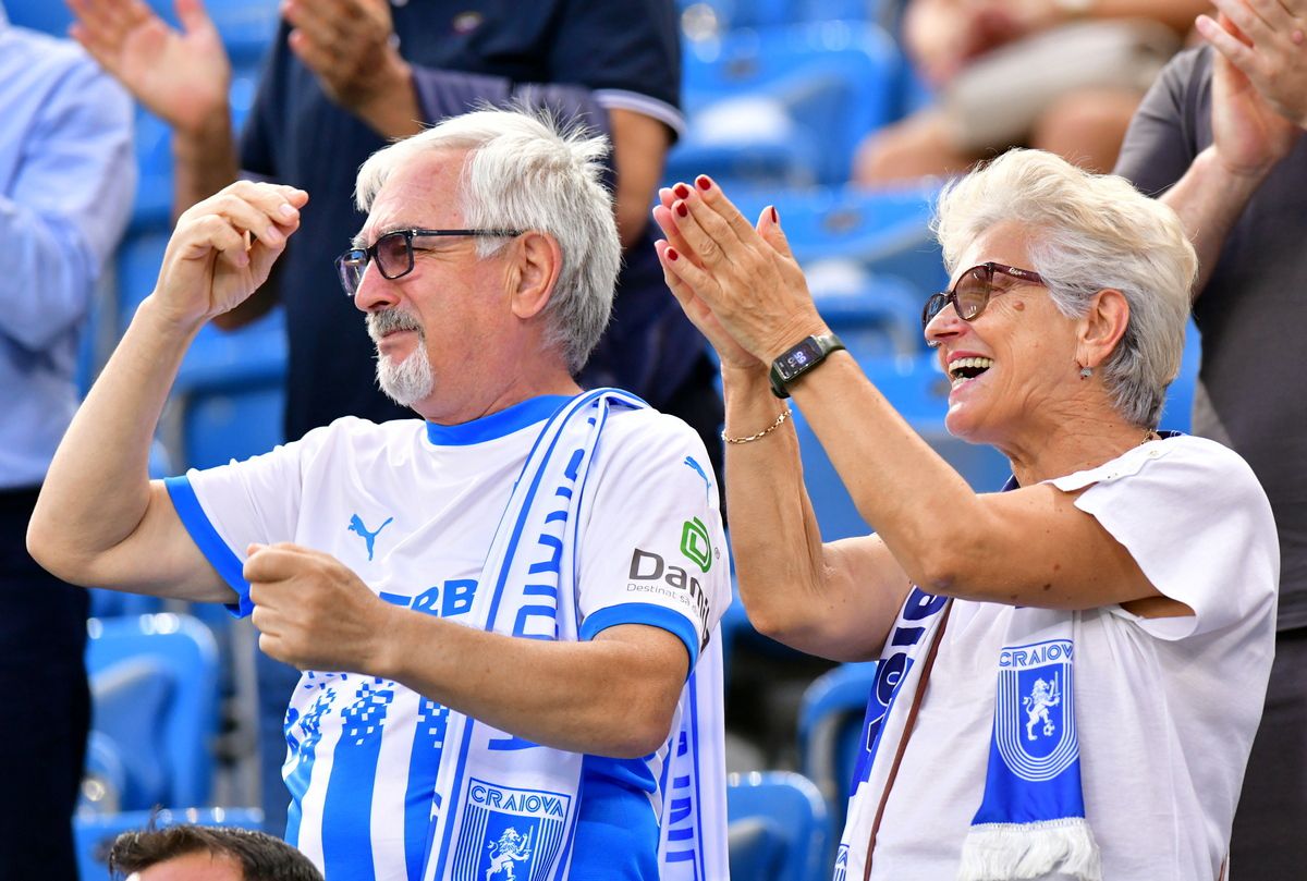 Stefan Baiaram - Craiova - Başakşehir