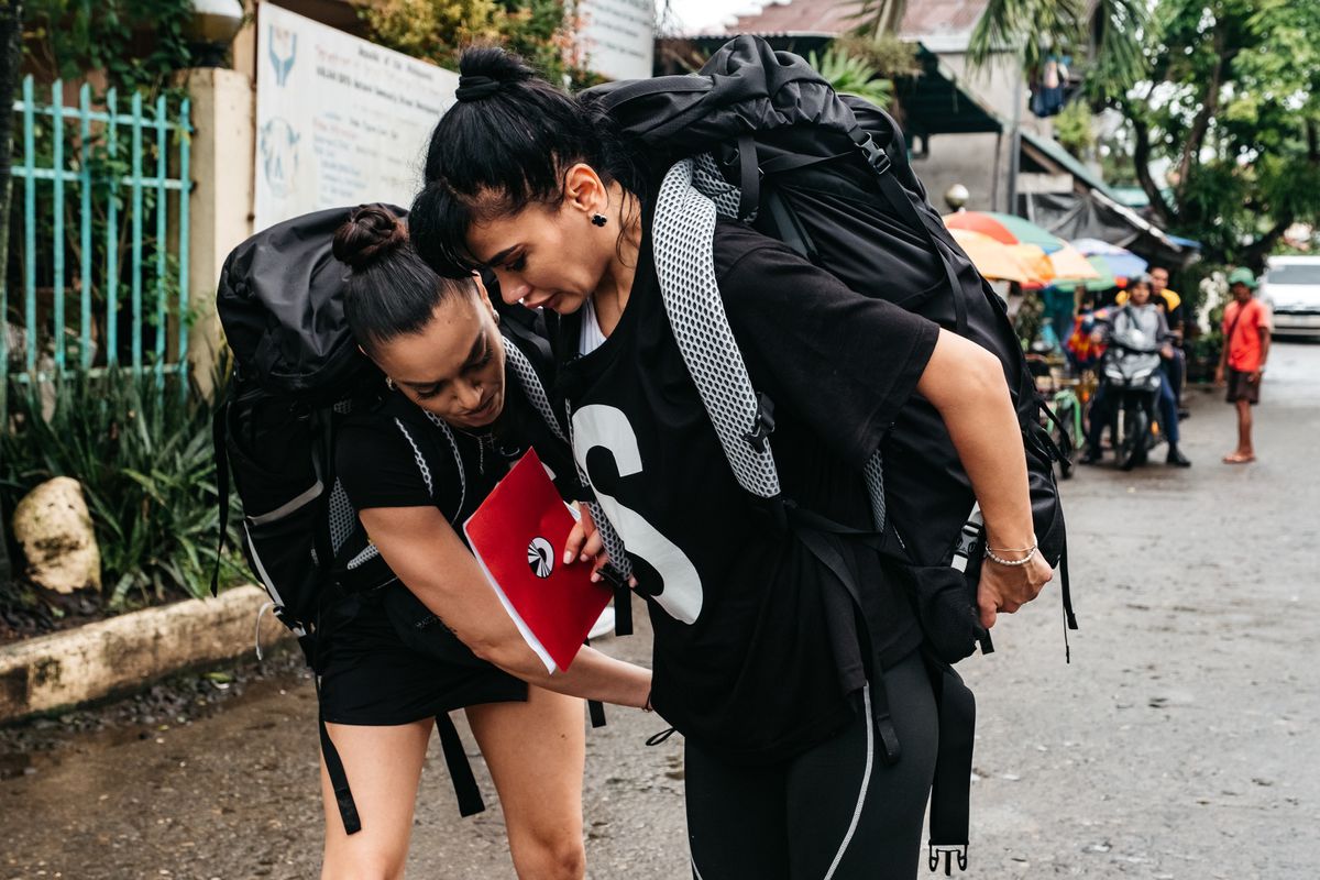 „Nu aveau Google Maps, nu voiau să vorbească” » Ce surpriză pregătește Gabi Tamaș după ce a câștigat cu Dan Alexa la Asia Express: „Merg la ceva mai tare! Pe o insulă pustie”