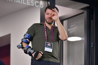 Victor Angelescu spune „ce s-a schimbat la Rapid” + Noutăți despre Borza și transferuri: „Nu lăsăm niciun cent”