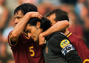 A apărat trofee, acum apără destine » Cum și-a continuat povestea fostul mare portar Vitor Baia, invitat la Legends Charity Game