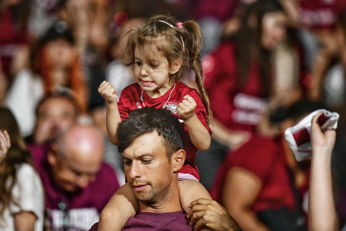 Alex Dobre, lider de galerie după Rapid - UTA