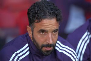 Ruben Amorim: „Uneori îmi urăsc jucătorii. Îmi vine să mă las de fotbal”