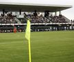 Toată populația satului încape pe noul stadion: arenă cu camera VAR, de 7 milioane de euro