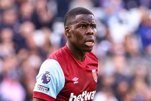 Ultimele detalii despre transferul lui Zouma la CFR Cluj: „Nu pot să ascund asta, finanțatorul se ocupă special”