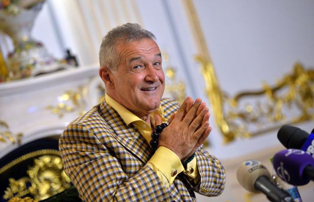 Clinceni - FCSB = Becali vs. Becali! Cine vrea să fie Bunică? + cum a primit Clinceniul o injecție de 400.000 de euro și sezonul acesta