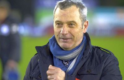 Mircea Rednic, la un pas să revină în Belgia » Chemat să o salveze pe Cercle Brugge