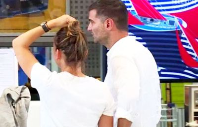 Dumitru Dragomir face dezvăluiri despre Toni Iuruc, iubitul Simonei Halep: „Am ieșit cu el la cafea, nu e un sărăntoc”