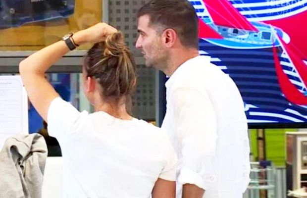 Dumitru Dragomir face dezvăluiri despre Toni Iuruc, iubitul Simonei Halep: „Am ieșit cu el la cafea, nu e un sărăntoc”