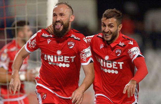 DINAMO // Situație comică printre „câini” » Filip Mrzjlak a rămas „blocat”: „De ce vorbește cu mine în engleză?”