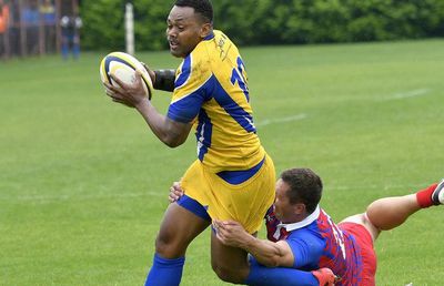 Derapaj xenofob de o gravitate extremă în rugby-ul românesc » Un jucător român e acuzat de rasism și bullying după ce l-a UMILIT pe un fijian: „Maimuță împuțită și puturoasă”