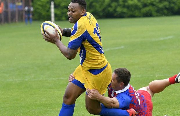 Derapaj xenofob de o gravitate extremă în rugby-ul românesc » Un jucător român e acuzat de rasism și bullying după ce l-a UMILIT pe un fijian: „Maimuță împuțită și puturoasă”