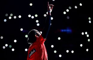 Cu inima spre Cer » Ricky Rubio, MVP al Mondialul de baschet câștigat de Spania, a transformat drama personală într-o luptă pentru bolnavii care suferă de cancer