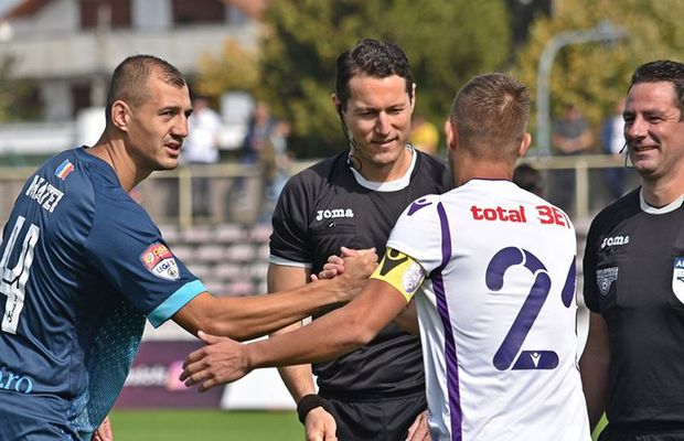 Ioanițoaia critică delegările din Liga 2: „Niște neica nimeni puși observatori!”