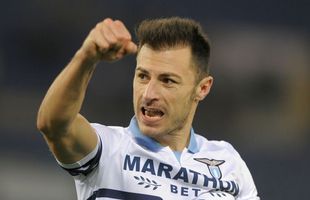 LAZIO - GENOA 4-0 // VIDEO Ștefan Radu, gol fantastic în poarta lui Ionuț Radu