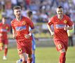 ACADEMICA CLINCENI - FCSB 0-3 // FOTO+VIDEO Cei mai buni de pe locul 8 » Au marcat toate „perlele” lui Gigi Becali