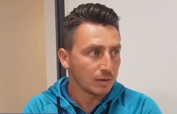 ACADEMICA CLINCENI - FCSB 0-3 // VIDEO Ilie Poenaru nu își iartă jucătorii: „Trebuie să îmi demonstreze că a fost un accident”