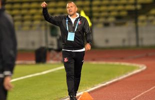 HERMANNSTADT // Iuliu Mureșan îi caută înlocuitor lui Costel Enache: „Discutăm cu cinci antrenori”