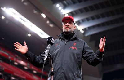 Liverpool - Arsenal 3-1. Jurgen Klopp a răbufnit în fața unei legende de la United: „Unde ați văzut neglijență? Vorbiți despre alt meci?!”