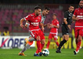 Dinamo - UTA: „Câinii” speră la o nouă victorie, după aproape trei luni de secetă! Trei PONTURI pentru duelul din Ștefan cel Mare