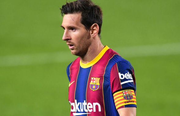 Barcelona - Ferencvaros: start lansat pentru Messi în Liga Campionilor? Cotă mărită la 30 pentru victoria catalanilor