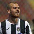 Denis Alibec (29 de ani), atacantul Astrei Giurgiu, face obiectul unei negocieri avansate privind un transfer în Arabia Saudită.