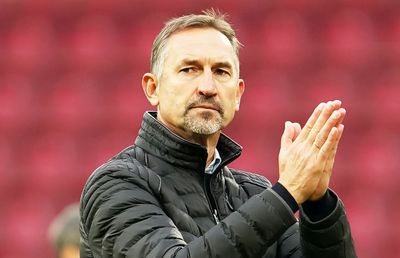 Haos la o echipă din Bundesliga! Al doilea antrenor concediat după două etape în Germania