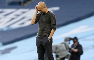 „Va fi sfârșitul lui Pep Guardiola!” » Un fotbalist legendar dă verdictul