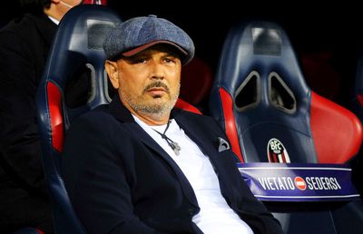 Mihajlovic, după focarul COVID-19 de la Genoa: „Acum înțeleg de ce au luat 6 goluri!”