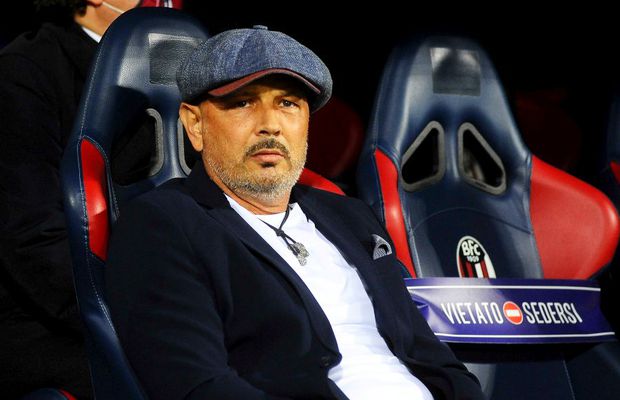 Mihajlovic, după focarul COVID-19 de la Genoa: „Acum înțeleg de ce au luat 6 goluri!”